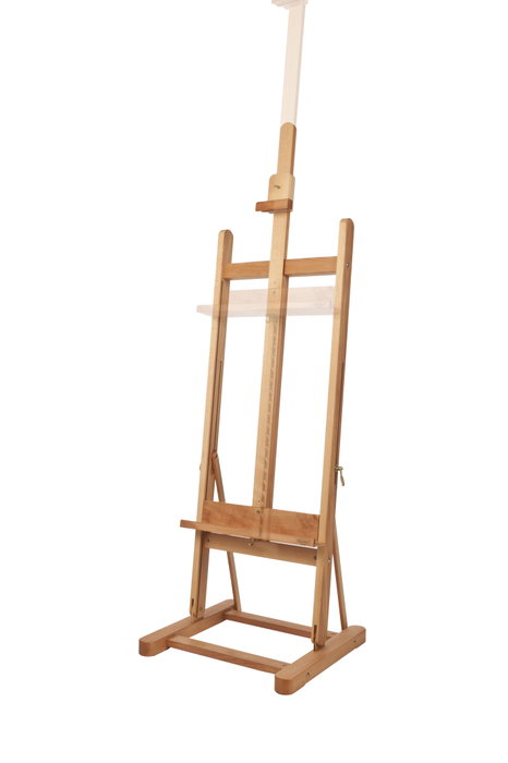 Mabef Caballete de Estudio Basic S con Cremallera